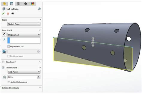 how to prepare rolled sheet metal